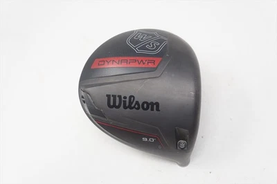 Wilson Dynapwr 9*  Driver Club Head Only Inv12736021 - Image 1 of 4
