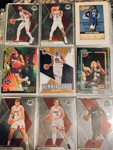 Mixed Sport Binder - Picture 1 of 24