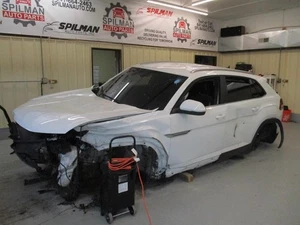 Driver Left Chassis ECM Door Driver Fits 18-23 ATLAS 1682023 - Picture 1 of 22