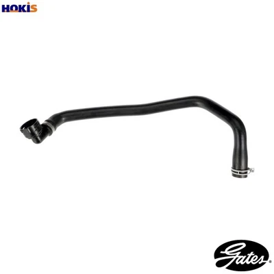 RADIATOR HOSE 05-3633 FOR LAND ROVER FREELANDER/2/VAN 224DT/DW12BTED4 2.2L 4cyl - Image 1 of 4