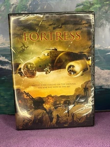 Fortress (DVD, 2011) - Picture 1 of 3