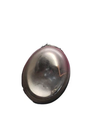 Driver Left Headlight GL Halogen Fits 98-05 BEETLE 1252253 - Image 1 of 4