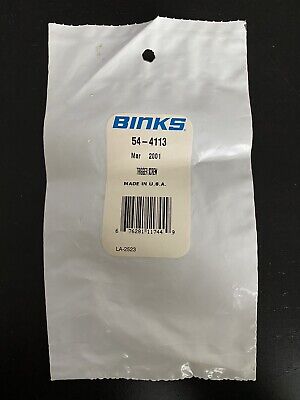 Binks 54-4113 Trigger Screw • 6.66£
