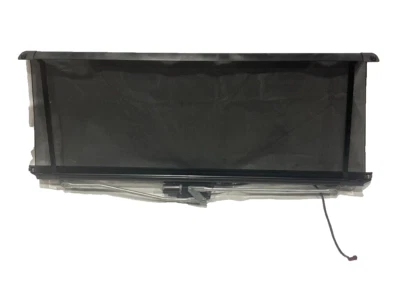 11-16 BMW F10 REAR WINDOW ELECTRIC ROLLER SUN SHADE CURTAIN OEM 9178931 - Image 1 of 4