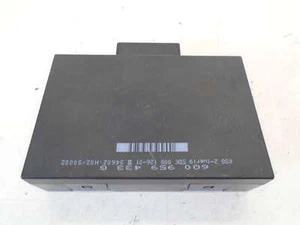 VOLKSWAGEN POLO MK5 1.2 PETROL 2002-2005 COMFORT CONTROL MODULE 6Q959433G - Picture 1 of 3