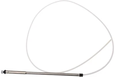 适用于 1994 - 1996 年丰田 T100 天线桅杆 URO 1995 1996 — 第 1/4 张图片