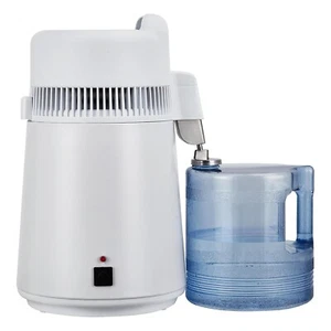 6 Litre Water Distiller - Picture 1 of 9