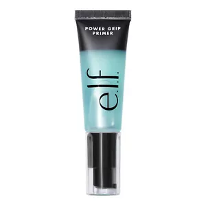 e.l.f. Power Grip Primer Gel-Based Hydrating Face Primer Smoothing Skin Gripping - Picture 1 of 7