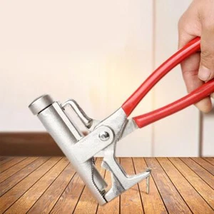 Multifunktionaler Universalhammer Kombination Elektrische Zange Tischlerwerkzeug - Bild 1 von 7