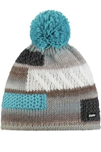 Eisbär Cordo Pompon Wintermütze 77083 - Bild 1 von 1