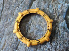 Nos Vintage Ladies Divers Metal Watch Bezel Ring  Part for Watchmaker / Repair.
