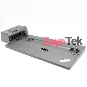 Lenovo ThinkPad Ultra Docking Station 135 W caricatore + tasti (40AJ0135US) - Foto 1 di 4