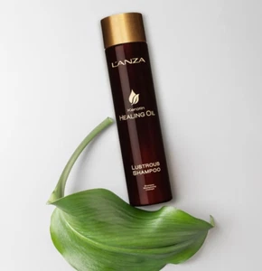 Renewing Luxury Hair Care Kit - Shampoo, Conditioner and Keratin Hair Oil for... - Picture 1 of 7