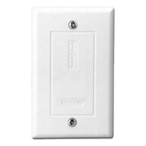 Placa EOL resistente Mircom MP-300 blanco (una por zona) 39 k 1/2 vatios - Imagen 1 de 1