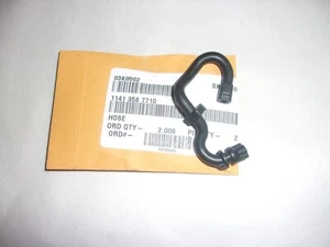 Stihl Fuel Hose Tube MS261 OEM MS 261 1141-358-7710 #GM-C1C4 - Picture 1 of 2