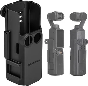 Pocket 3 Adapter for DJI Osmo Pocket 3 Mount Frame Action Camera Bracket Holder - Picture 1 of 18