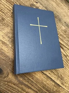 The Book of Common Prayer of the Episcopal Church - Picture 1 of 9