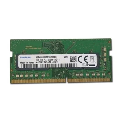 Samsung DDR4 16GB 3200MHz/PC4-25600 for Laptop/Notebook  - Image 1 of 2