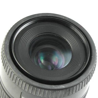 SMC Pentax-A 35-80mm F/4-5.6 Lens - For Parts/Repair Only - Image 1 of 4