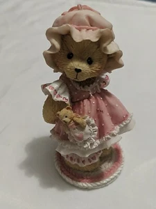 Cherished Teddies “Holding On To Someone Special” 1993 - Imagen 1 de 9