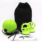 Speed Bag Training Punching Ball Dodge Floor To Ceiling Boxing Reflex Ball