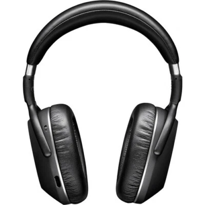SENNHEISER MB 660 UC MS Bluetooth ANC Auriculares con Dongle 507093 Foto 1 de 4