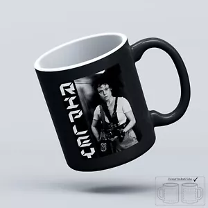 Alien Ripley Tribute Aliens Xenomorph Sci Fi Horror Tea Coffee Cup Mug All Cols - Picture 1 of 14