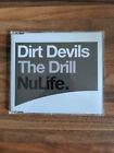 Dirt Devils The Drill CD Single (2002)