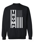 Trump USA Flag MAGA 2020 T-shirt élection républicaine KAG Sweat-shirt politique