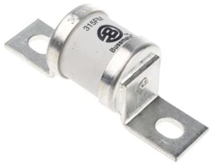 Bussmann 315FM, 315-FM Fuse (Pack of 2) - Picture 1 of 1