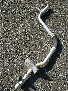 2006 - 2012 MERCEDES R350 W251 FRONT AC AIR CONDITIONING HOSE PIPE LINE OEM - Picture 1 of 3