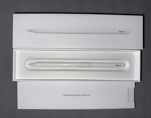 Open Box/Unused Apple Pencil (2nd Generation) MU8F2AM/A A2051 - Picture 1 of 1