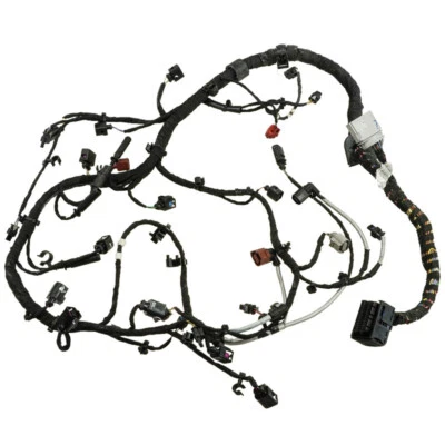 Wiring Harness for VW T6 2.0 TDI 04L971610AH - Image 1 of 4