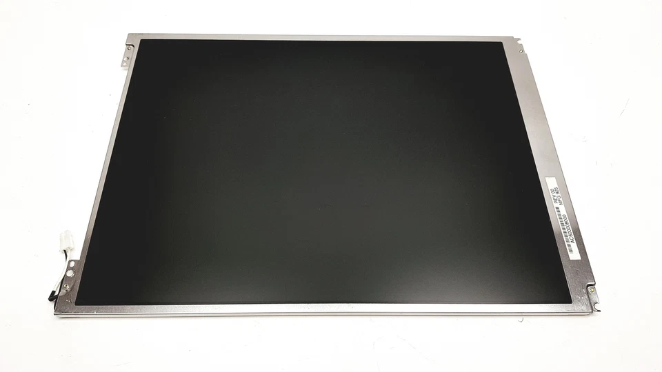 IBM 12.1" SVGA OmniBook 900 Series Laptop Matte LCD Screen 03L5060 - Image 1 of 3