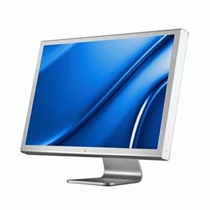 Apple Cinema Display Computer Monitors 