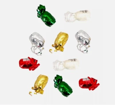 Assorted Gift Wrap Curling Ribbons 10 Pack (50 ft ea, 500 ft total, Colors - Image 1 of 4