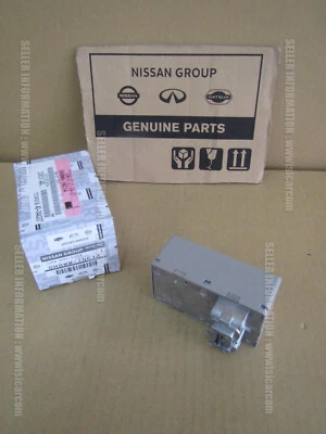 NISSAN GT-R R35 2015-UP STEERING LOCK DHGMM-1NC1A TWIN TURBO VR38DETT genuine 2U - Image 1 of 4