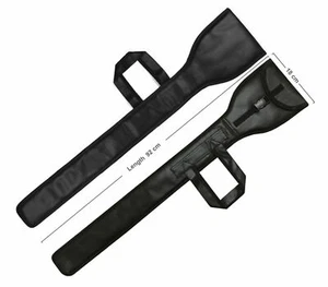 NEW HIGH QUALITY MASONIC KNIGHT TEMPLAR (KT) SWORD CASE - Picture 1 of 3