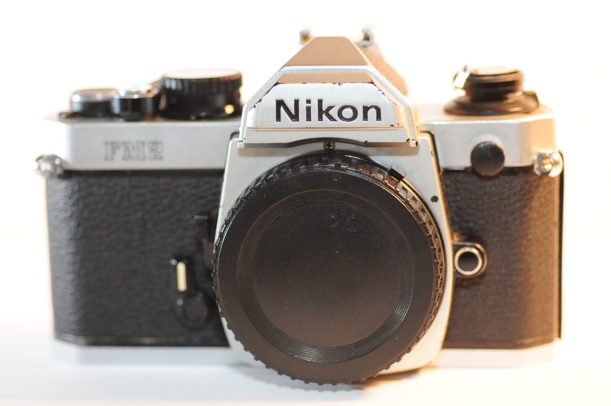 Nikon Fm2n for sale - eBay Nikon Fm2n for sale - eBay