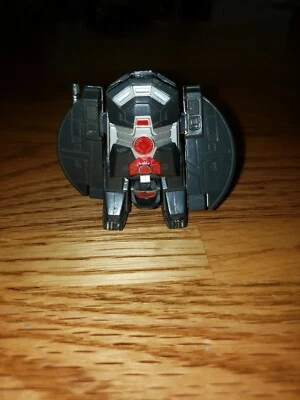 Vintage  Bandai Transformer Japan robot - Image 1 of 3