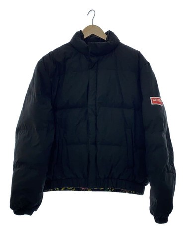 Piumino KENZO M poliestere nero