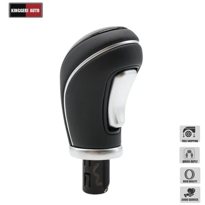 Nueva manija de cambio de marchas 46720-3Q100-RY para Hyundai Sonata 2011-2025 automática Foto 1 de 4