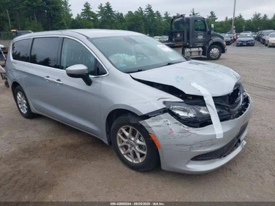 Used Engine Control Module (ECM) fits: 2023 Chrysler Voyager Electronic Control Foto 1 de 4