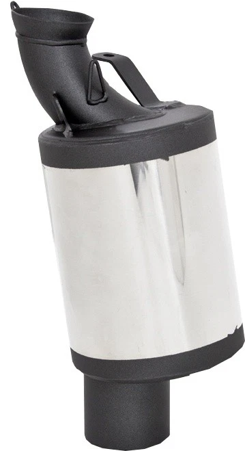 Silenciador sin cordones MBRP Trail Series #2115309 Arctic Cat Foto 1 de 1