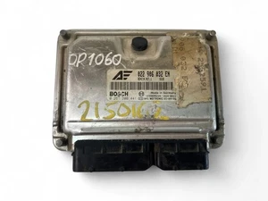 FORD GALAXY WGR Unité de Commande du Moteur ECU 0261208441 2005 31224441 - Picture 1 of 4