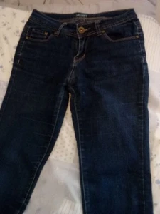 Ladies Jeans x 3 Size 8 Bundle - Picture 1 of 17