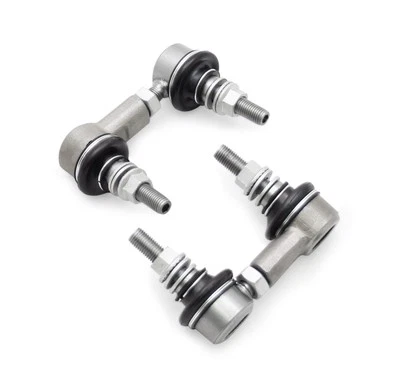 SuperPro for 1993+ Toyota Supra Rear HD Adjustable End Link 10mm Studs - Image 1 of 2