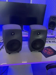 Genelec 8340 APM, usado, buen estado, estudio para no fumadores - Imagen 1 de 5