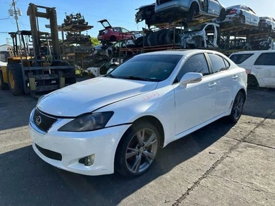 Flywheel/Flex Plate Automatic Transmission Fits 06-19 LEXUS IS350 1384147 - Image 1 of 4