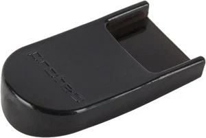 Coussin gel repose pouce saxophone Pro Tec A350 noir - Photo 1/2